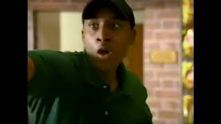 Subway Lays Super Bowl Contest Commercial 2005 [upl. by Enitsahc]