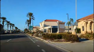 LIVE Venice Florida Hurricane Milton Drive Around This Town 101424 Part 2 [upl. by Wolfort]