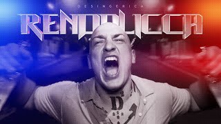 DESINGERICA  RENDALICCA OFFICIAL VIDEO [upl. by Ricardo]