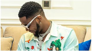 Kizz Daniel  Lie Official Video [upl. by Veneaux]