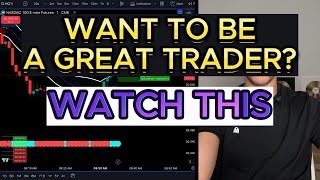 What separates great traders from bad traders  560 Profit [upl. by Philoo653]