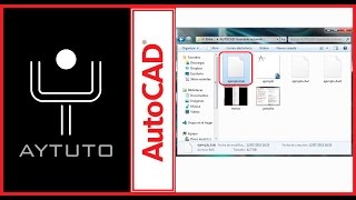 Abrir archivo BAK en AUTOCAD [upl. by Ahsiam]