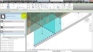 Ingenieurbau mit Revit und SOFiSTiK  Statisches Modell Generierung und Berechnung [upl. by Kacie]