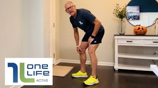 Knee exercises for endurance athletes [upl. by Adolphus8]