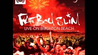 FatBoy Slim Brighton Beach 2001 [upl. by Swift]