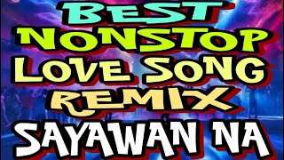 BEST NONSTOP LOVE SONG REMIX 2024  DJ REX TAMBOK REMIX OFFICIAl   KMC DJSS [upl. by Nahsrad520]