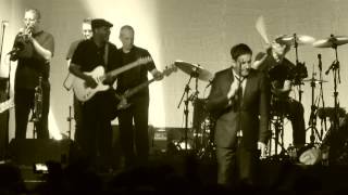 THE SPECIALS  MAGGIES FARM  LIVE  SHEFFIELD 02 ACADEMY 2013 [upl. by Edorej]