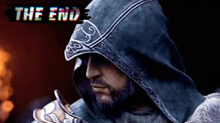 Requiescat in Pace END  Part 7  Assassins Creed Revelations The Ezio Collection [upl. by Eimam263]