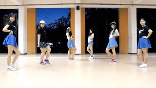 Apink 에이핑크  NoNoNo dance cover by HardyBeat PPKcoverdance [upl. by Honora959]