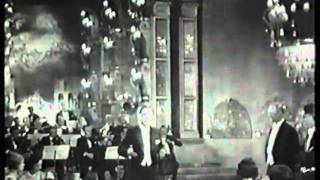 quotDas Lied ist ausquot tonfilm Marcel Wittrich tenor quotFrag nicht Warum Ich Gehe quot 1931 footage [upl. by Calida432]