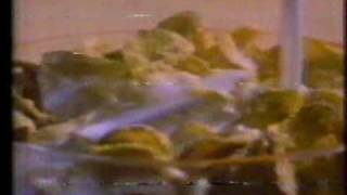 Corn Flakes de Kelloggs  comercial 1985  Venezuela [upl. by Marquis27]