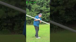 Plumbers Know This Golf Secret for a Perfect Stance – You Wont Believe It ep1325 [upl. by Ley]