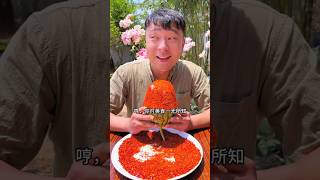 How is eating juicy watermelon🍉😱shorts shotsfeed youtubeshorts [upl. by Engenia146]