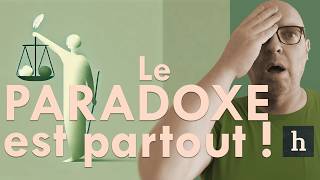 🛒 Le paradoxe est partout   La Pétaudière de Gontran H 021 [upl. by Einatsed]