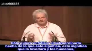 La importancia del darwinismo en la Biomedicina [upl. by Leffert]