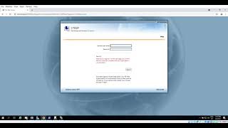 How to allow users to change RDweb Interface Password [upl. by Ilana98]