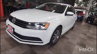 Volkswagen Jetta 2015 Trendline [upl. by Ades]