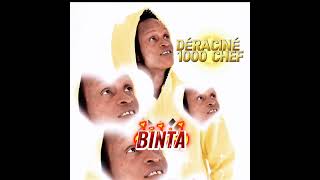 déraciné 1000 chefbinta [upl. by Balthazar102]