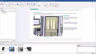 NEW in Solid Edge 2025 Technical Publications [upl. by Bael]