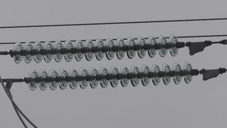 220kV hissing noise [upl. by Welford748]