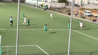 U15 BOTOLA 14 finales  RCA  CITYFOOT 22 TAB 43 [upl. by Nyrad]