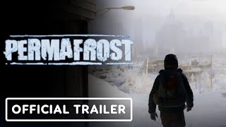 Permafrost  Official Gameplay Teaser Trailer [upl. by Holihs]