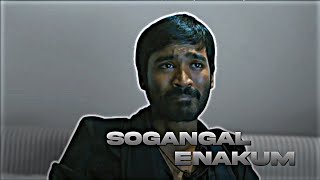 Sogangal enakum🥀💔🚶🏻efx whatsapp status Spotify edit [upl. by Skelton851]