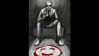 Red John animations remake redjohn mentalist animation [upl. by Aninaj]