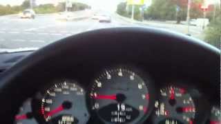 Porsche 997 turbo s beschleunigung acceleration [upl. by Phillis118]