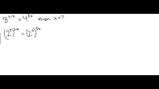 MDTP Calculus Readiness Test Solution to Question 16 [upl. by Atinaj867]