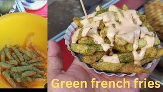 French fries recipe ll french fries bnany ka tariqa [upl. by Byron]