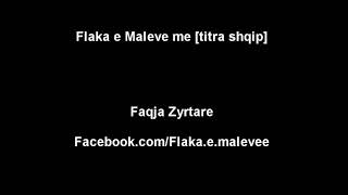 Flaka e Maleve  me titra shqip [upl. by Hescock]