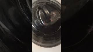 Gorenje W72Y2 test rinse [upl. by Arrim]