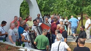 Bijela Konjic Velika Gospa 2018 [upl. by Anrim]