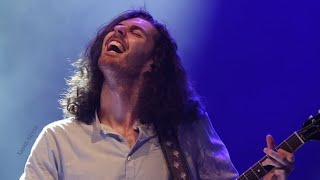 HOZIER SHRIKE LIVE IN OTTAWA [upl. by Kinghorn]