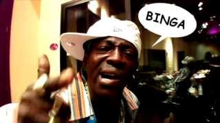 Flavor Flav UNGA BUNGA BUNGA Official Music Video [upl. by Slavic]