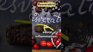 What Are The Health Benefits Of Resveratrol [upl. by Notsej610]