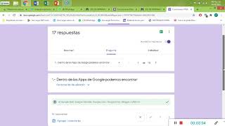 Como ver Resultados de Exámenes en Google Classroom [upl. by Mercy986]