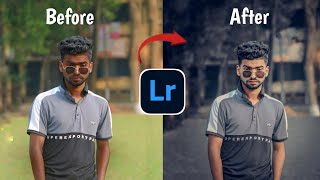 Lightroom Colour Grading Photo Editing  New Photo Editing Lightroom 2024 [upl. by Ad]