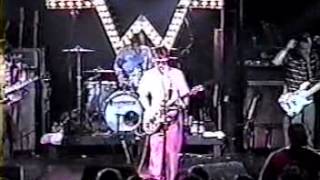 Weezer  Lupos Full concert  20000828 [upl. by Esbensen445]