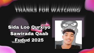 Isku Soo noqod Wanagsan Waqti Dheer Kadib Sida Loo qurxiyo Sawirada PICSART 2025 UPDATE [upl. by Cranford]