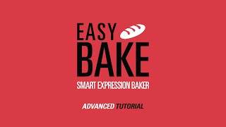 Easy Bake Advanced Tutorial [upl. by Yniffit]