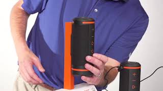 How to Charge the Bushnell Wingman [upl. by Pros]