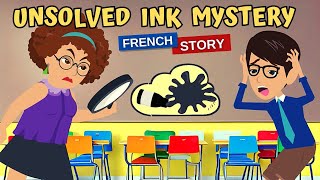 Learn and Speak  Dynamic French Conversation Practice Through Storytelling [upl. by Nitsyrk]