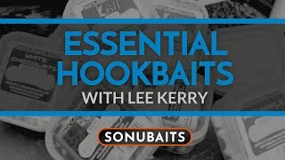 Lee Kerry on essential hook bait choices [upl. by Teague]