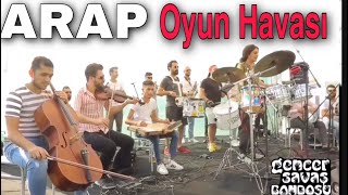 Gencer Savas Bandosu  ARAP OYUN HAVASI on iTunes amp Spotify trendvideolar [upl. by Arev]