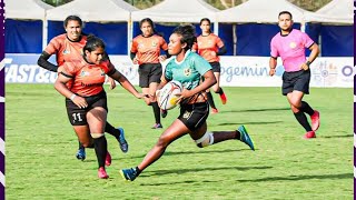 NATIONAL WOMEN RUGBY7S wrugby rugbygame girlsrugby womensrugbyshow womensrugby [upl. by Cochrane525]