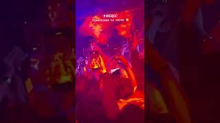 KRNA  NO CAP live performance krsna [upl. by Gney513]