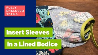 Modified Burrito Method for Long Sleeves [upl. by Gallard]