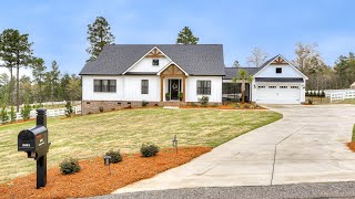 2051 Songbird Ct Aiken SC [upl. by Kieran590]